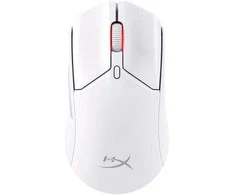 Pelė žaidimams HyperX Pulsefire Haste 2, balta
