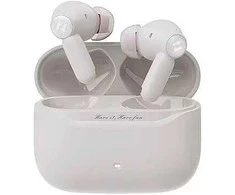 Havit TW991 PRO (Space NC01T) - belaidės ausinės wth ANC (baltas)