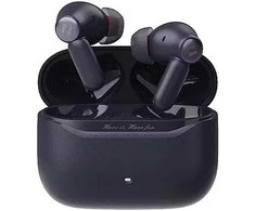 Havit TW991 PRO (Space NC01T) - belaidės ausinės wth ANC (navy mėlynas)