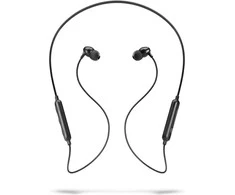 Belaidės ausinės Motorola SP106 Sport juodos spalvos