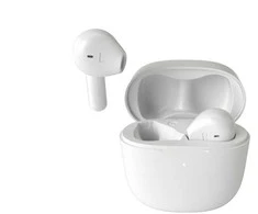 Belaidės ausinės Philips TAT2236WT/00, Baltos