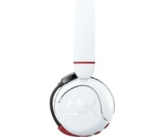 Hewlett Packard (HP) HP HyperX Cloud Mini Belaidės WHT Ausinės