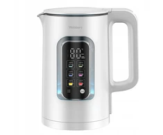 Elektrinis virdulys su temperatūros reguliatoriumi Webber WK110 ELIYA 1,5L