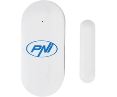 Belaidis magnetinis kontaktas PNI SafeHouse HS002LR signalizacijos sistemoms