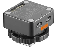 Godox X5 Wireless Flash Hotshoe and Trigger for iT32 and Sony