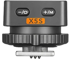 Godox X5 Wireless Flash Hotshoe and Trigger for iT32 and Sony
