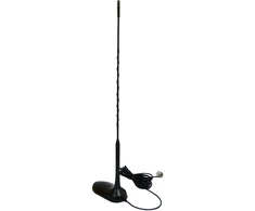 Belaidžio ryšio CB PNI Escort rinkinys HP 6500 ASQ + antena CB PNI Extra 45