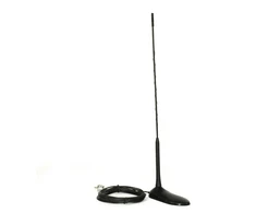 Belaidžio ryšio CB PNI Escort rinkinys HP 6500 ASQ + antena CB PNI Extra 45