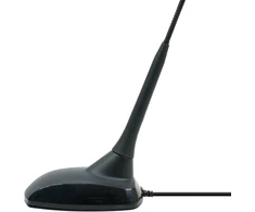 Belaidžio ryšio CB radijo stoties komplektas PNI Escort HP 6500 ASQ + CB antena PNI Extra 48