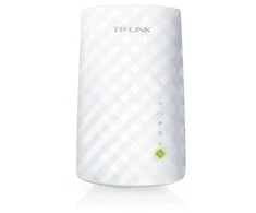 Maršrutizatorius Belaidžio ryšio stiprintuvas TP-LINK RE200