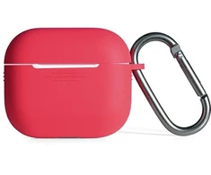 Beline AirPods Silicone Dėklas Air Pods 3red