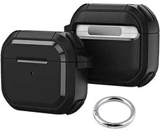 Beline AirPods Solid Dėklas Air Pods 3black