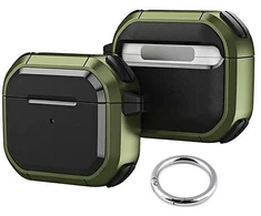 Beline AirPods Solid Dėklas Air Pods 3green