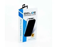 Beline Apsaugnis stiklas 5D Apple iPhone 12 Pro Max
