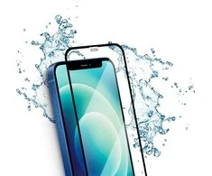 Beline Apsauginis stiklas 5D Samsung M22