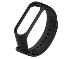 Beline apyrankė Mi Band 3/4black ver2