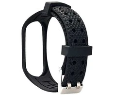Beline Mi Band 6/5 Sport apyrankė juodos spalvos