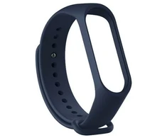 Beline apyrankė Mi Band 7/6/5 mėlynas