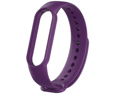 Beline Mi Band 5 apyrankė violetinės spalvos