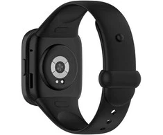 Beline Redmi Watch 3 apyrankė juodos spalvos