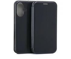 Beline Book Magnetic Apple iPhone 166.1″ Dėklas juodos spalvos