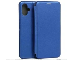 Beline Book Magnetic Apple iPhone 16e Dėklas mėlynos spalvos