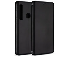 Beline Book Magnetic Apple iPhone Xs Max dėklas juodos spalvos