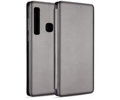 Beline Book magnetinis Apple iPhone Xs Max dėklas, plienas