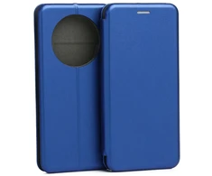 Beline Book Magnetic Dėklas Realme 12 4G Mėlyna