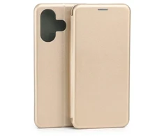 Beline Book Magnetic Infinix Hot Dėklas PLN 30/auksinis