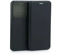 Beline Dėklas Book Magnetic Infinix Note30 juodos spalvos