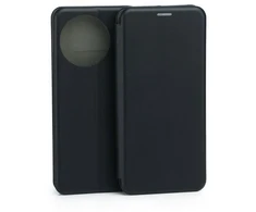 Beline Book Magnetic Realme 11 Dėklas juodos spalvos