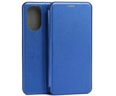 Beline Book Magnetic Realme 12 LTE dėklas telefonui mėlynos spalvos/mėlynas