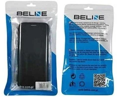 Beline Book Magnetic Realme C11 2021 dėklas telefonui juodos spalvos