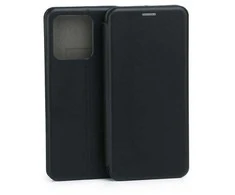 Beline Book Magnetic Realme C51 dėklas telefonui juodos spalvos