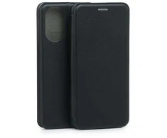 Beline Book Magnetic Realme C67 dėklas telefonui juodos spalvos