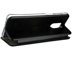 Beline dėklas Book Magnetic Redmi Note 9TPro juodos spalvos Xiaomi