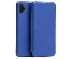 Beline Dėklas Book Magnetic Samsung A05s Mėlyna