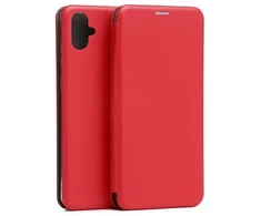 Beline Dėklas Book Magnetic Samsung A05 red