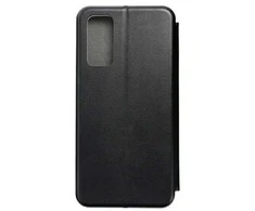Beline Dėklas Book Magnetic Samsung A52s/A52 4G/5G juodos spalvos A526