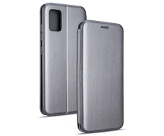 Beline Dėklas Book Magnetic Samsung M51steel