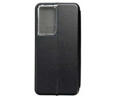 Beline Book Magnetic Samsung Galaxy S20 Ultra dėklas telefonui juodos spalvos