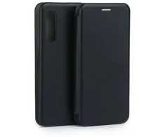 Beline Dėklas Book Magnetic Sony Xperia 10 V juodos spalvos