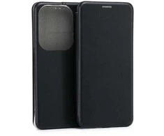 Beline Book Magnetic Tecno Spark 20 Pro dėklas telefonui juodos spalvos