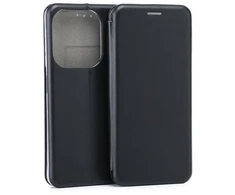 Beline Book Magnetic Tecno Spark Go2024 dėklas juodos spalvos