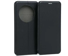 Beline Book Magnetic Xiaomi 14C dėklas telefonui juodos spalvos/juodas