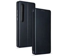 Beline Book Magnetic Xiaomi Mi 10 Dėklasjuodos spalvos
