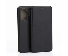 Beline Book Magnetic Xiaomi Redmi 13C dėklas telefonui juodos spalvos Poco C65
