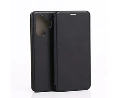 Beline Dėklas Book Magnetic Xiaomi Redmi 13C juodos spalvos Poco C65