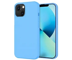 Beline Candy Apple iPhone 14 Plus 6.7″ Dėklas Mėlyna